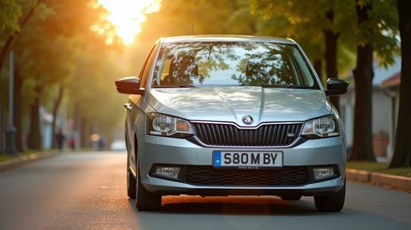Choisissez l'assurance Skoda adaptée à vos besoins