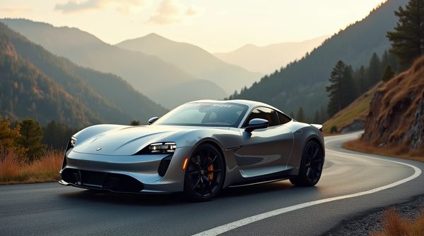 Découvrez les meilleures voitures gt à saisir maintenant !