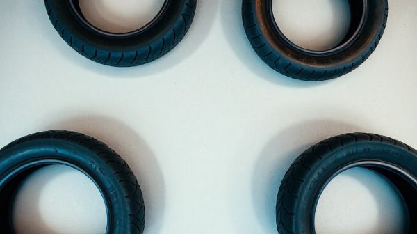 Top conseils pour sélectionner un pneu moto 130 90 R16 adapté