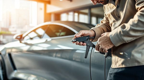 Top services de serrurier automobile à Valenciennes