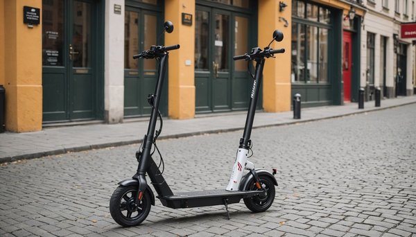 Les chargeurs de trottinette électrique : trouvez le bon modèle !